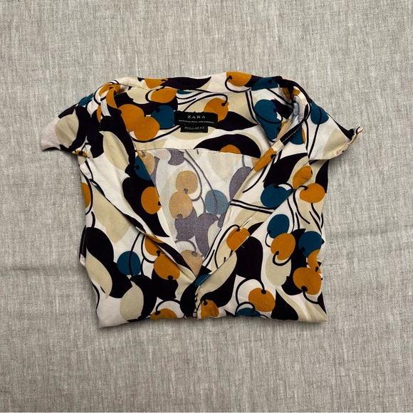 Zara Shirt - Picture 3 of 3